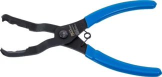 Pince pour agrafe d’habillage | 190 mm