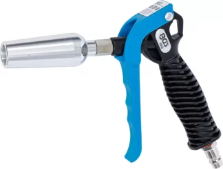 Soufflette air comprimé avec buse venturi