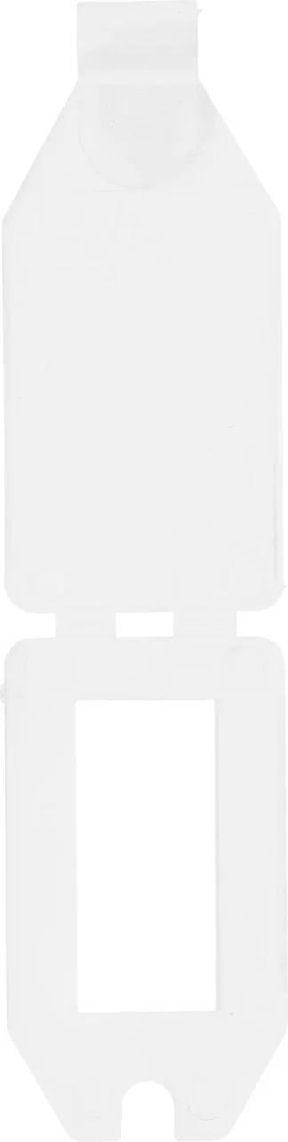 Étiquette de prix | 40 x 27 mm