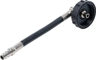 Adaptateur de purgeur de freins | E20 | Avec tuyau de connexion mobil
