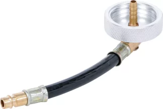 Adaptateur de purgeur de freins | E20