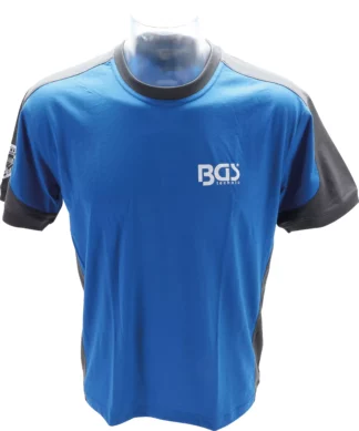T-shirt BGS® | taille XXL