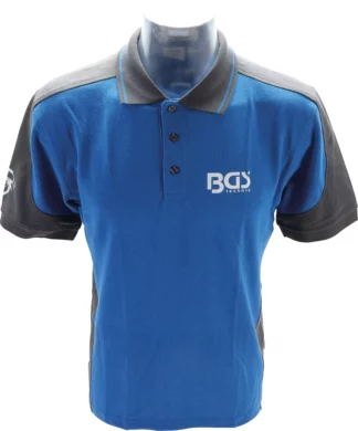 Polo BGS® | taille S