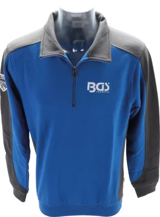 Sweatshirt BGS® | taille 4XL
