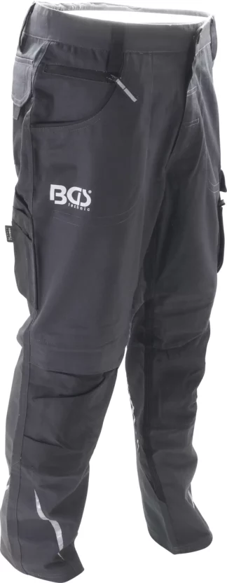 Pantalon de travail BGS® | long | taille 50