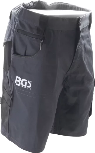 Pantalon de travail BGS® | court | taille 62