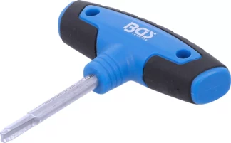 Clé pour bouchons de vidange d’huile à profil spécial | pour VAG