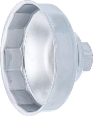 Clé à filtres cloches | 15 pans | Ø 76 mm | pour Ford