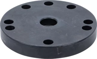 Plaque de compression | pour jeu d’outils pour roulement de roue art. 9086