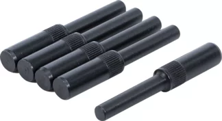 Jeu de goupilles de pression | pour jeu d’outils pour roulement de roue art. 9086 | 5 pièces