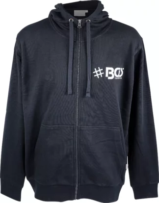 Sweat à capuche BGS® | taille S