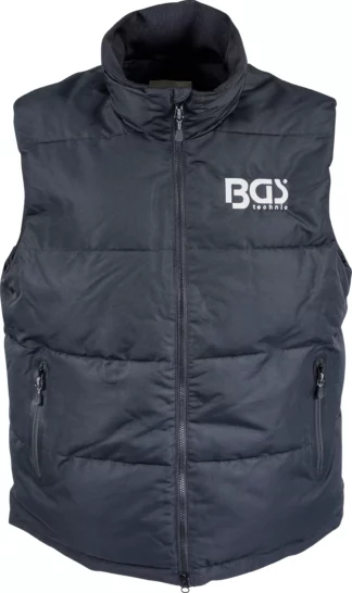 Gilet / doudoune BGS® | taille XXL