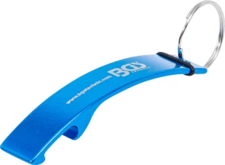 Porte clé et Ouvre-bouteilles BGS®