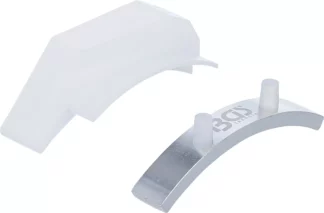 Outils de montage de courroie flexible pour Citroën, Fiat, Ford, Mitsubishi, Peugeot