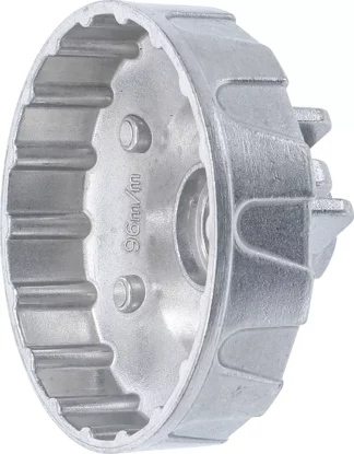 Clé à filtres cloches | 18 pans | Ø 96 mm | pour Renault DCI