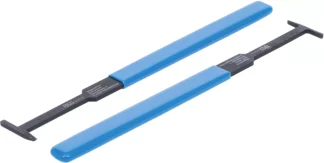 Outil de nettoyage de joints d'étanchéïté | 2 pièces