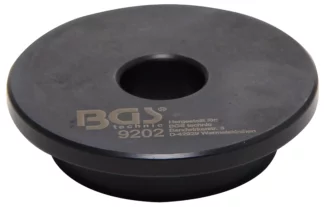 Outil de montage pour joint radial de vilebrequin | pour VAG 2.0 TFSi