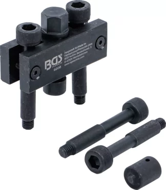 Extracteur d'injecteur pompe | pour VW 2.0 TDI