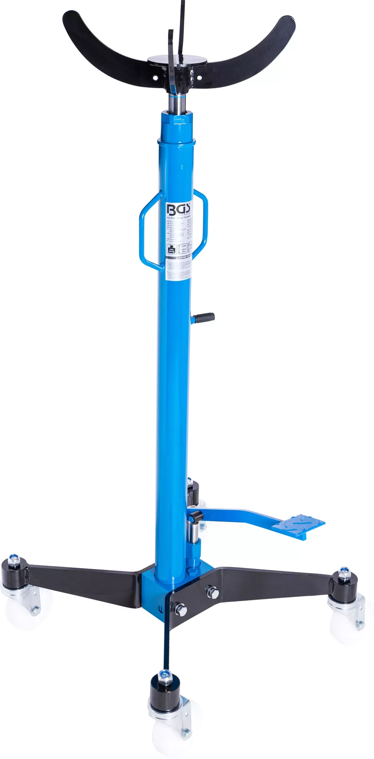 Vérin de fosse | 600 kg