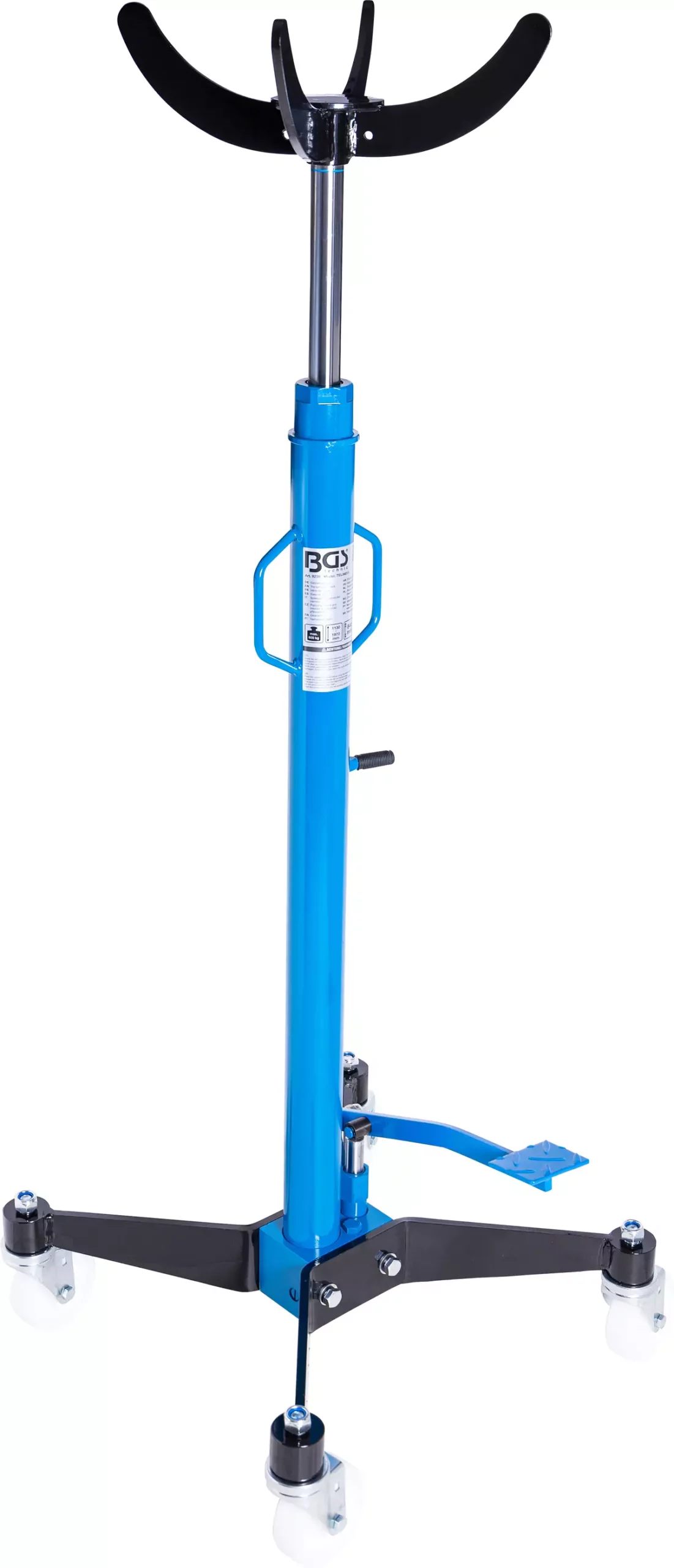 Vérin de fosse | 600 kg – Image 2