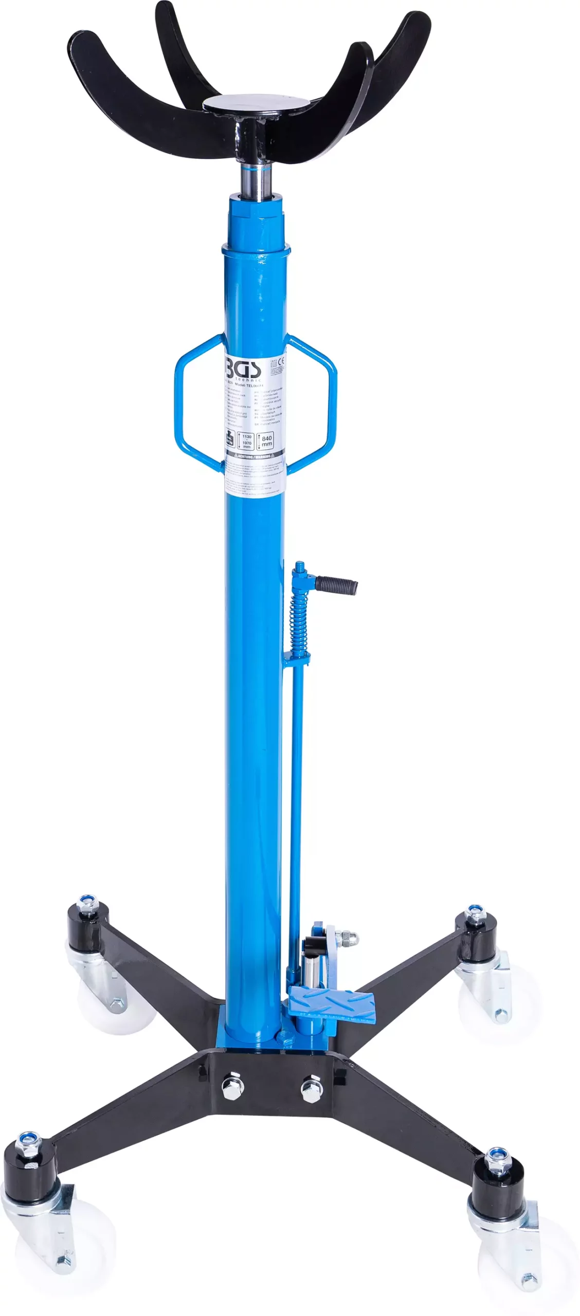 Vérin de fosse | 600 kg – Image 4