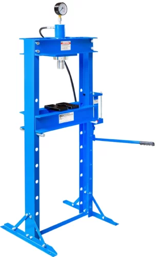 Presse d'atelier hydraulique | 20 t