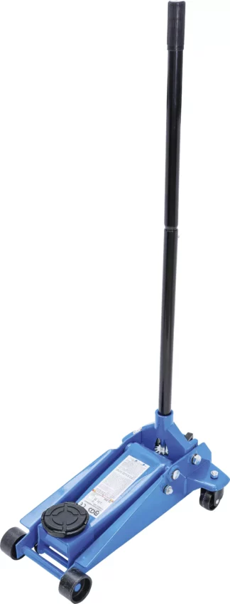 Cric rouleur | hydraulique | 3 t