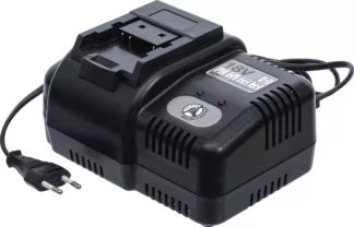 Chargeur rapide | pour clé à choc sur accu art. 9260