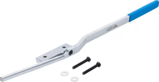 Levier de chaîne de distribution | pour VAG 1.8 / 2.0 TFSi