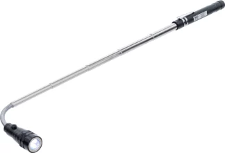 Lampe extensible LED avec aimant | 2 en 1