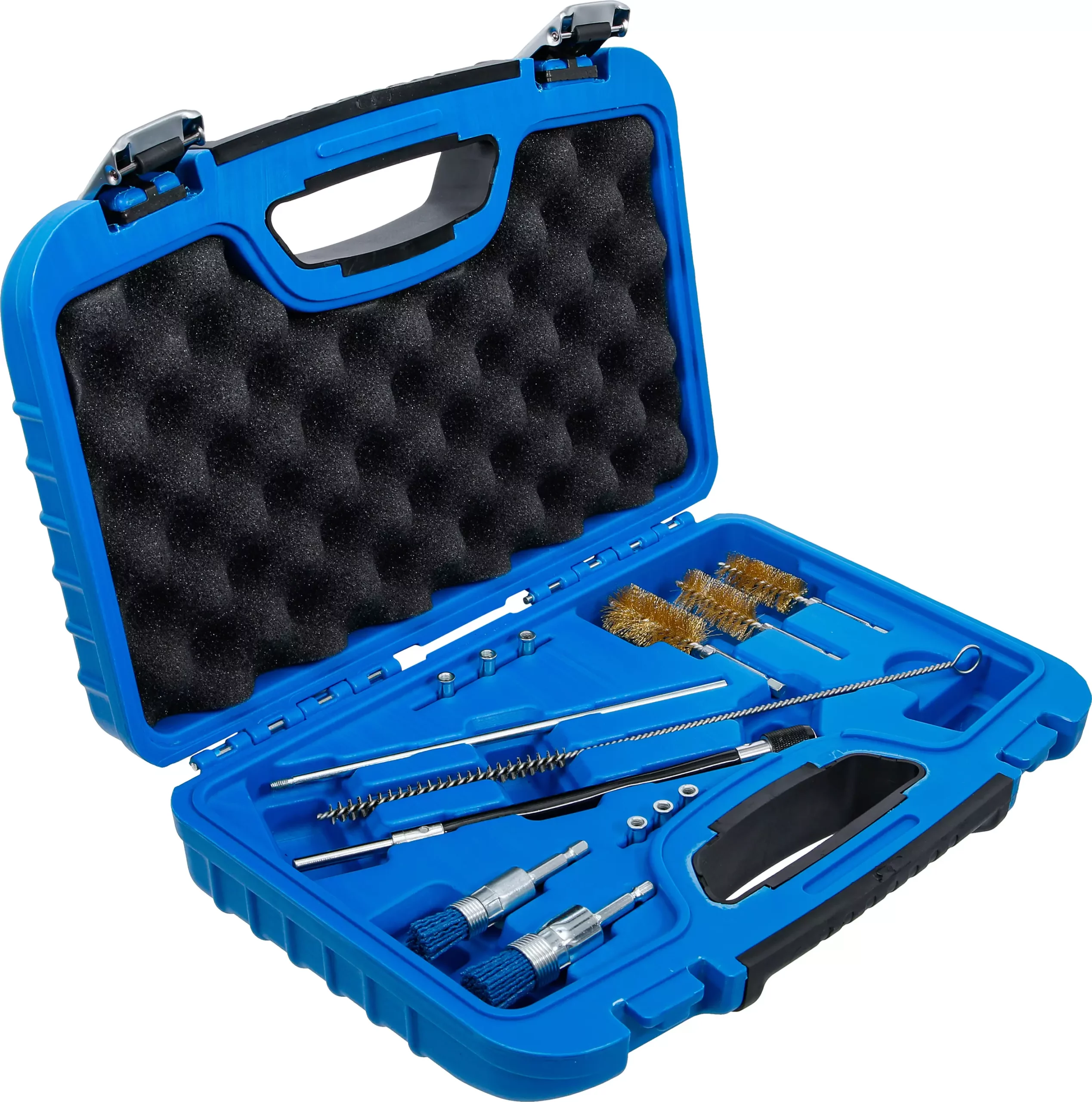 Kit de nettoyage de siège et compartiment d’injecteur – Image 5