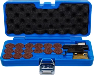 Jeu de nettoyage et de séparation de bassins à huile | 19 pièces