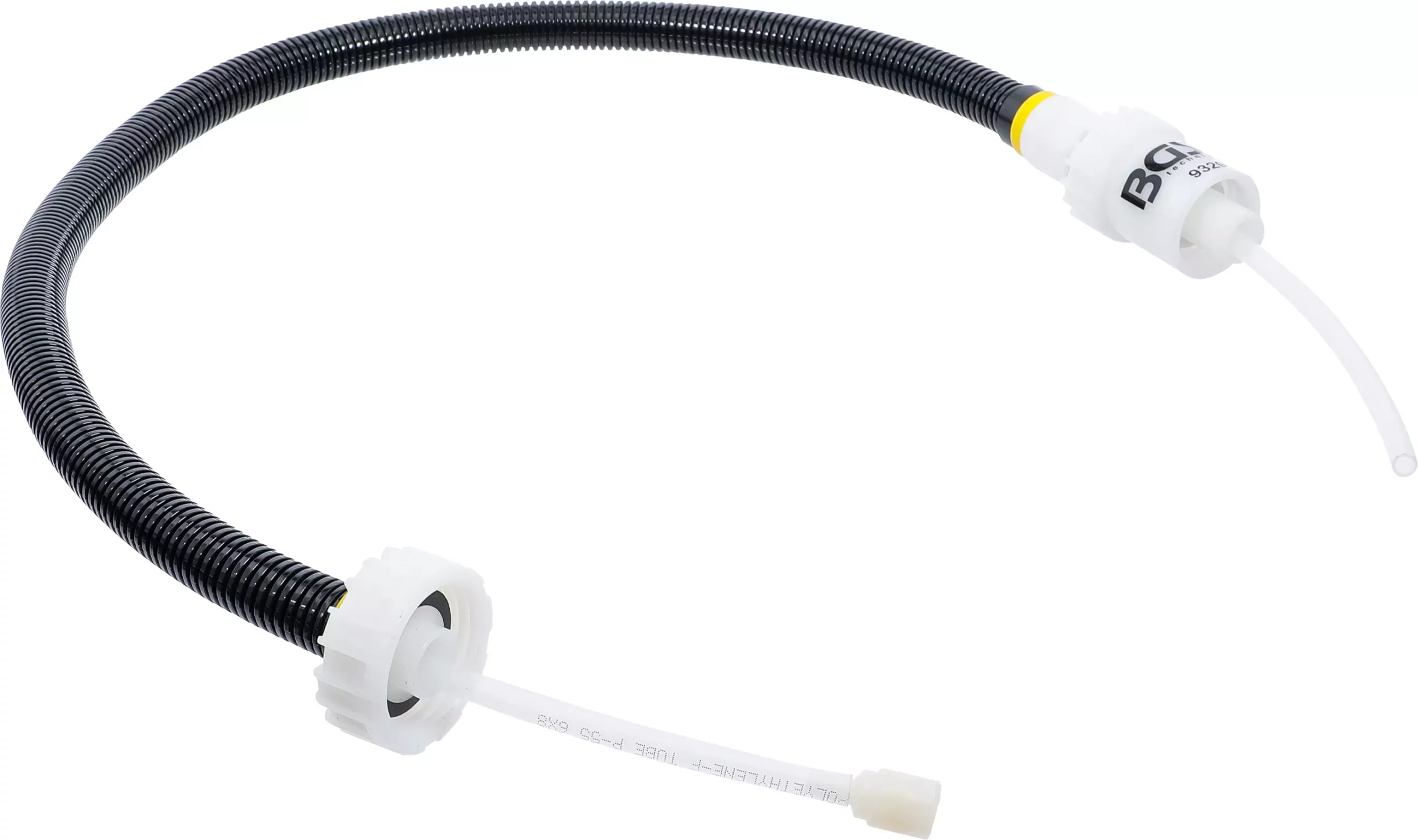 Tuyau de remplissage pour AdBlue/résine (AUS32) | 1 m