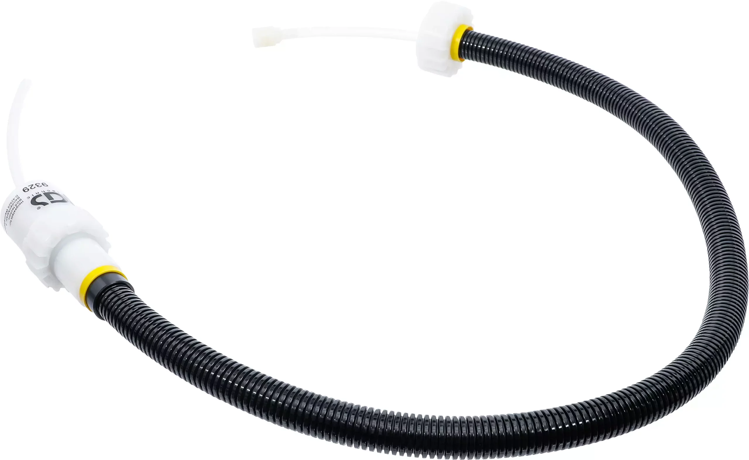 Tuyau de remplissage pour AdBlue/résine (AUS32) | 1 m – Image 2