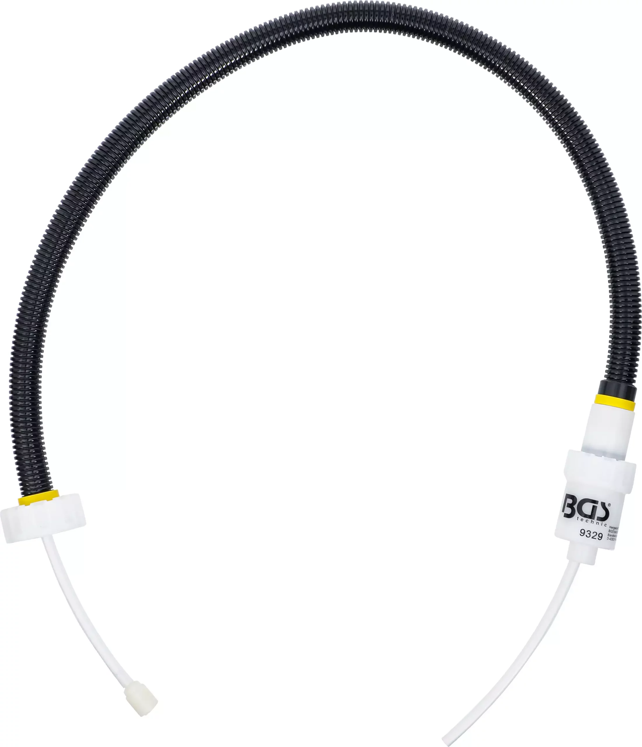 Tuyau de remplissage pour AdBlue/résine (AUS32) | 1 m – Image 3