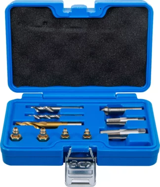 Kit de réparation universel | pour vannes de purge d’étriers de frein | 1/4" & 1/8" NPT