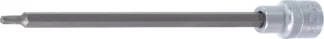 Douille à embouts | longueur 200 mm | 12,5 mm (1/2") | profil T (pour Torx) T27