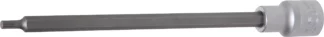 Douille à embouts | longueur 200 mm | 12,5 mm (1/2") | denture multiple intérieure (pour XZN) M5