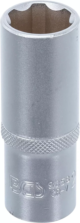 Douille pour clé, Super Lock, longue | 12,5 mm (1/2") | 20 mm