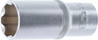 Douille pour clé, Super Lock, longue | 12,5 mm (1/2") | 24 mm