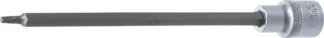Douille à embouts | longueur 200 mm | 12,5 mm (1/2") | profil T (pour Torx) T25