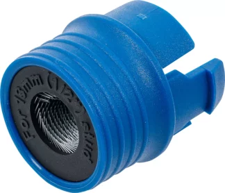 Tête de brosse de rechange | 13 mm | pour art. 9373