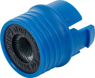 Tête de brosse de rechange | 14 mm | pour art. 9373