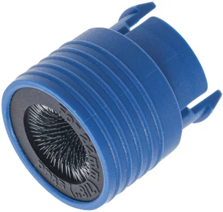 Tête de brosse de rechange | 22 mm | pour Art. 9373