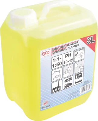 Produit de nettoyage universel | 5 l
