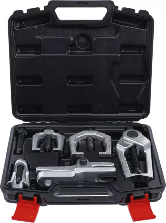 Jeu d’extracteurs/outils pour rotules | 5 pièces