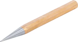 Chasse-goupilles | DIN 6458D | 120 mm | Ø 1 mm