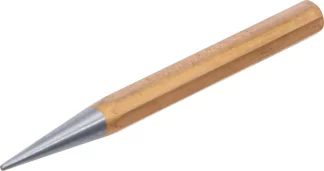 Chasse-goupilles | DIN 6458D | 120 mm | Ø 2 mm