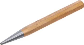 Chasse-goupilles | DIN 6458D | 120 mm | Ø 3 mm