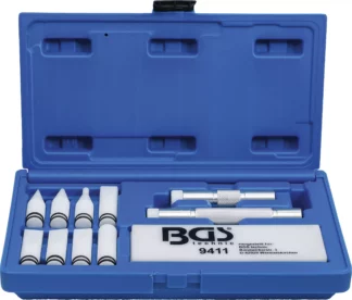 Kit d’outils de débosselage | 12 pièces